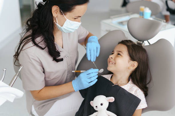 Best Emergency Gum Treatment in Arnold, CA