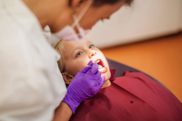Best Emergency Tooth Extraction in Arnold, CA